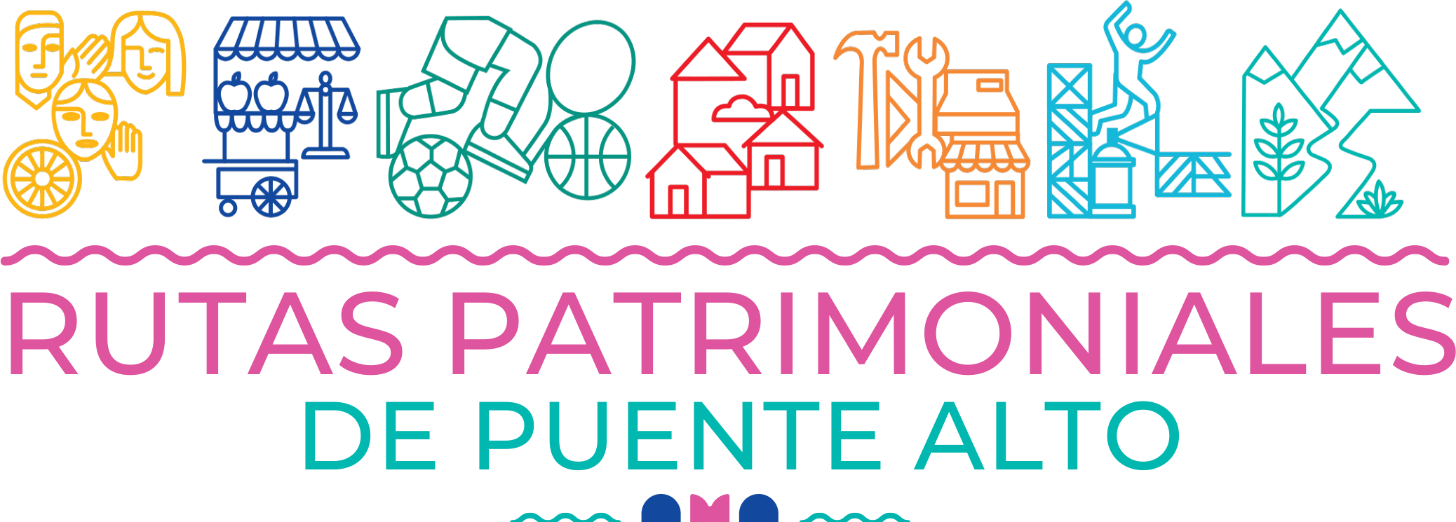 Rutas Patrimoniales de Puente Alto